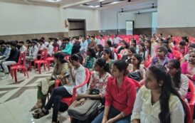 जेट इंडिया इन्स्टिट्यूटतर्फे तलासरी आणि डहाणू येथे एव्हिएशन करिअर मार्गदर्शन सेमिनार संपन्न