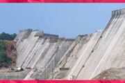 देहर्जे प्रकल्पग्रस्तांना मोठा दिलासा, प्रति हेक्टर सुमारे २५ लाख रुपयांची भरपाई मंजूर