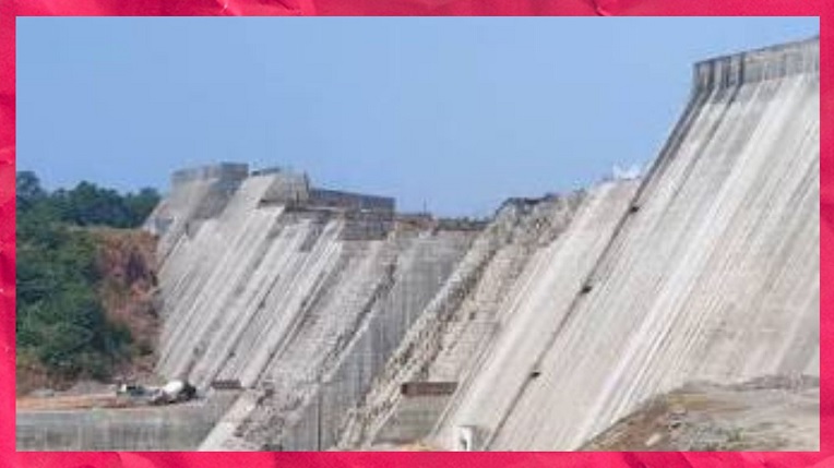 देहर्जे प्रकल्पग्रस्तांना मोठा दिलासा, प्रति हेक्टर सुमारे २५ लाख रुपयांची भरपाई मंजूर
