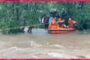पालघर मध्ये 200 नागरिकांचे तातडीने स्थलांतर, NDRF मैदानात